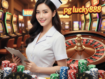 pg lucky888 PG SLOT