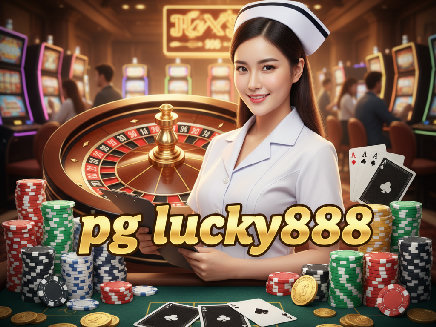 pg lucky888