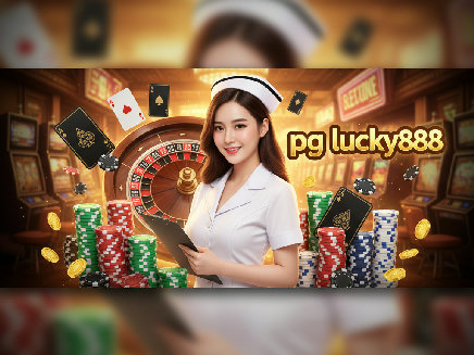 ทางเข้า pg lucky888